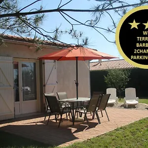  Vakantiehuis L Ostalet Tarn Et Garonne