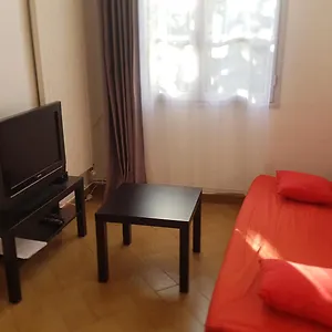  Appartement Coeur De Village