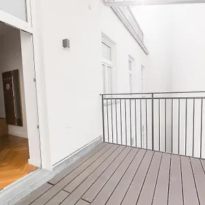 Nadland B61 , Wenen Oostenrijk