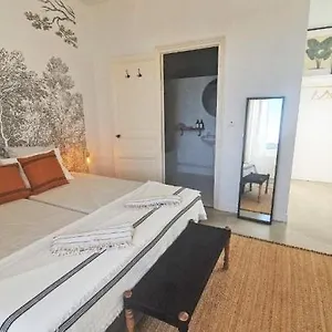  Appartement Domaine Lapeze
